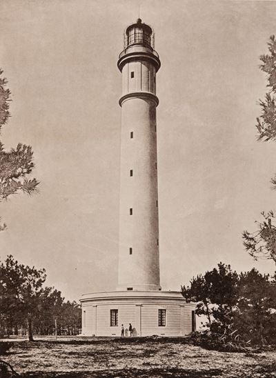 Phare D'arcachon