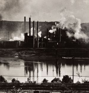 Container Corporation