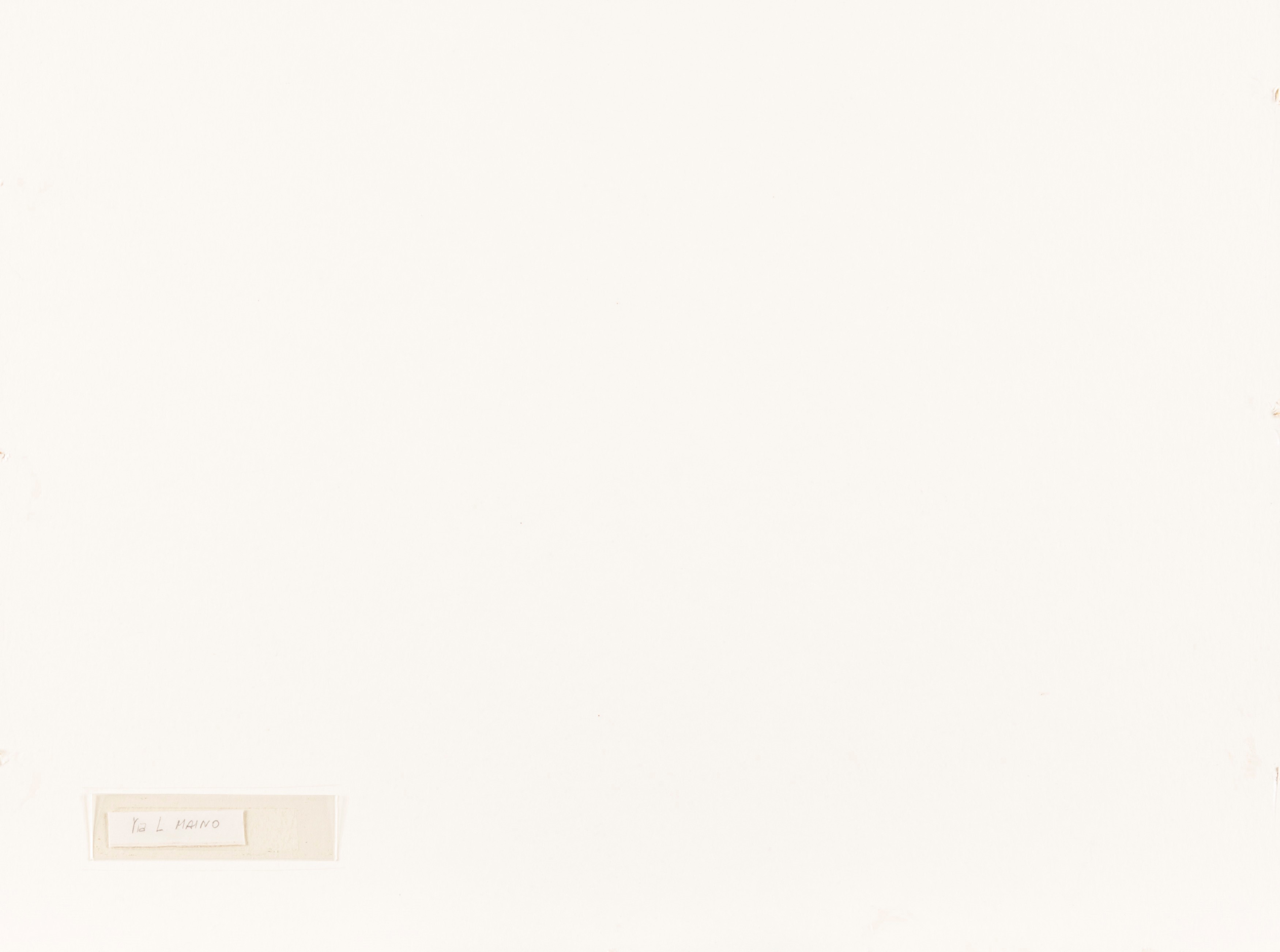 Via L. Maino, Milano