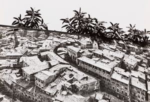 Vedute di Napoli
