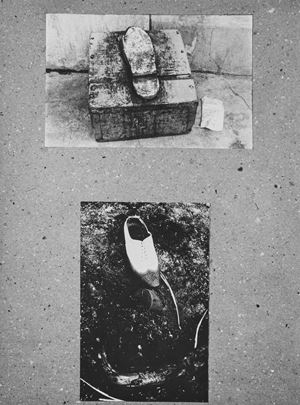 Rio Branco Miguel - Photo-Sketch-Book