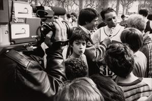 9° Journéès Internationales de la Photo et de l’Audiovisuel de Montpellier