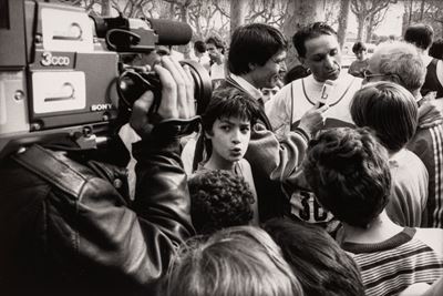 9° Journéès Internationales De la Photo Et De L’audiovisuel De Montpellier