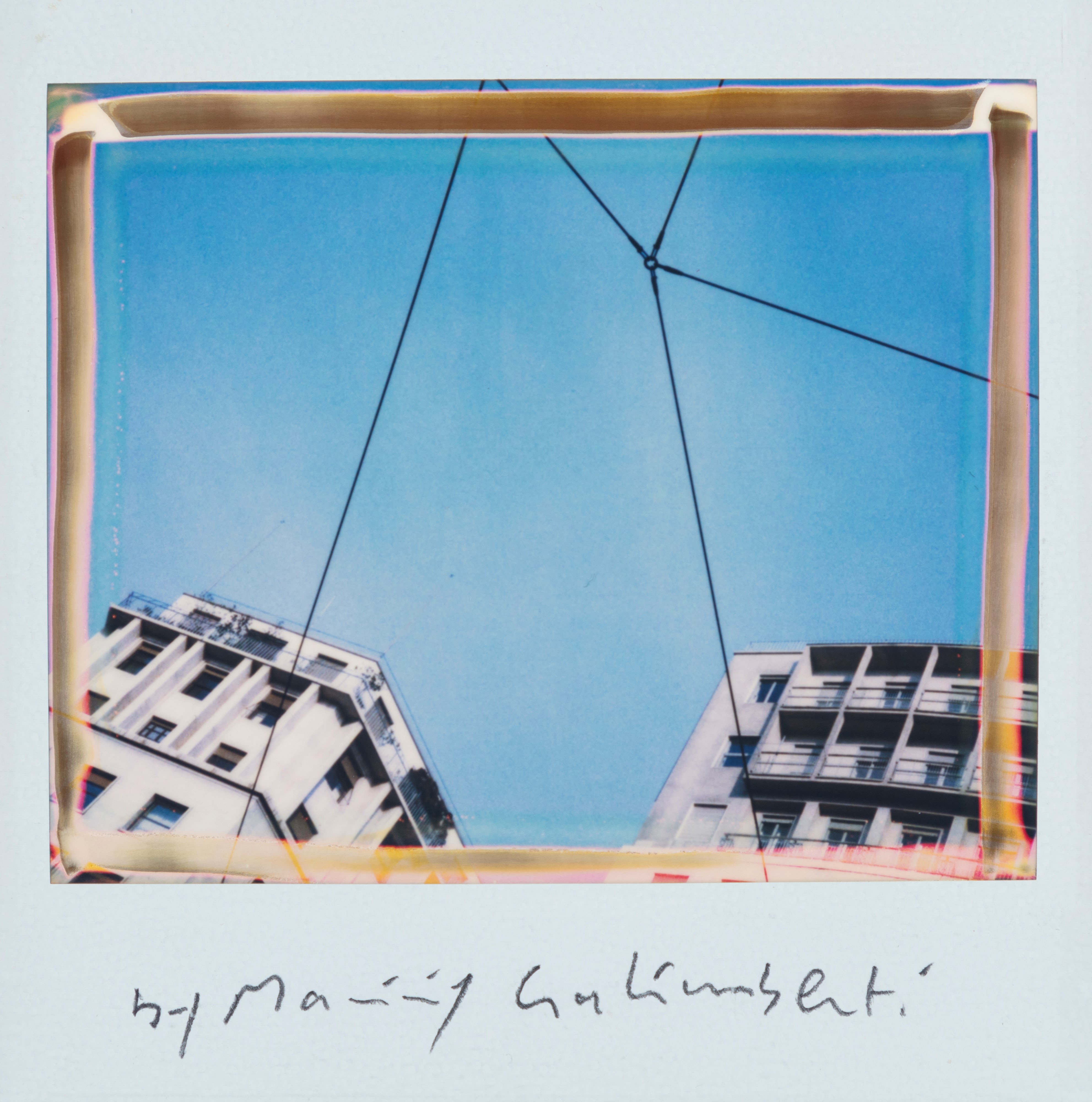 Maurizio Galimberti - Milano