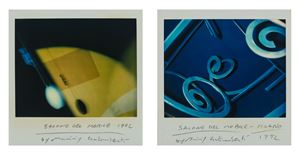 Salone del Mobile - Milano