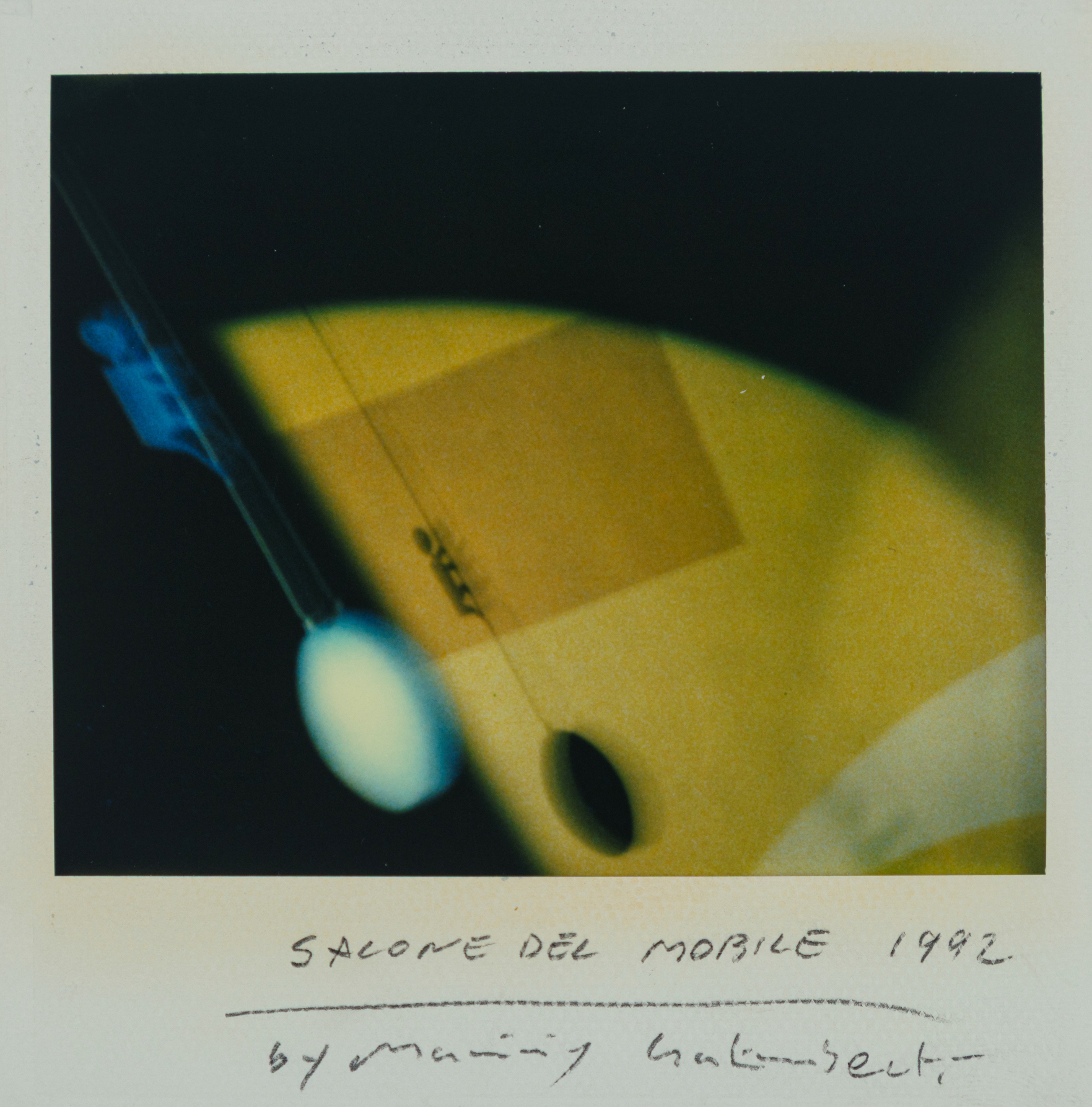 Salone del Mobile - Milano