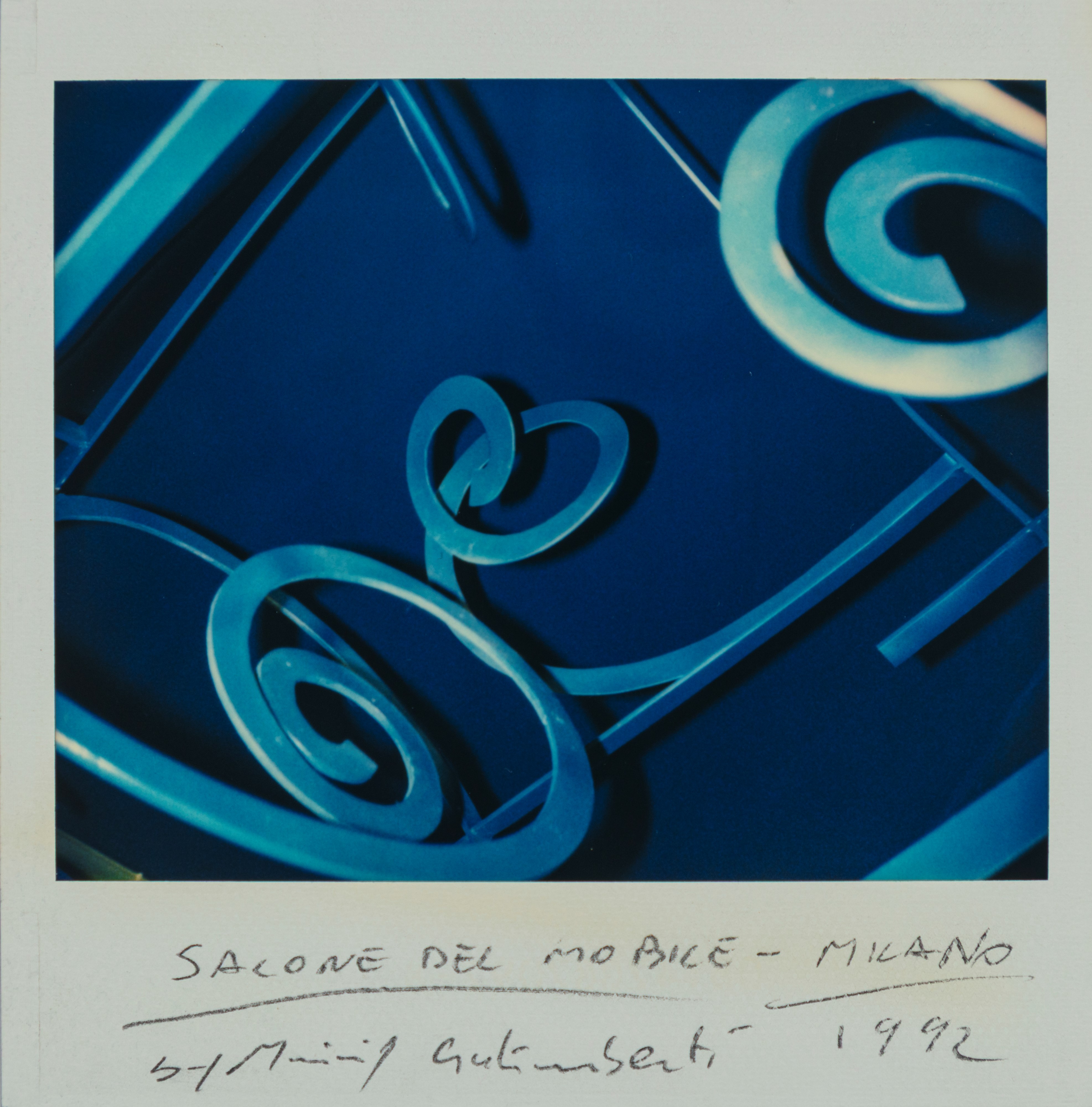 Salone del Mobile - Milano