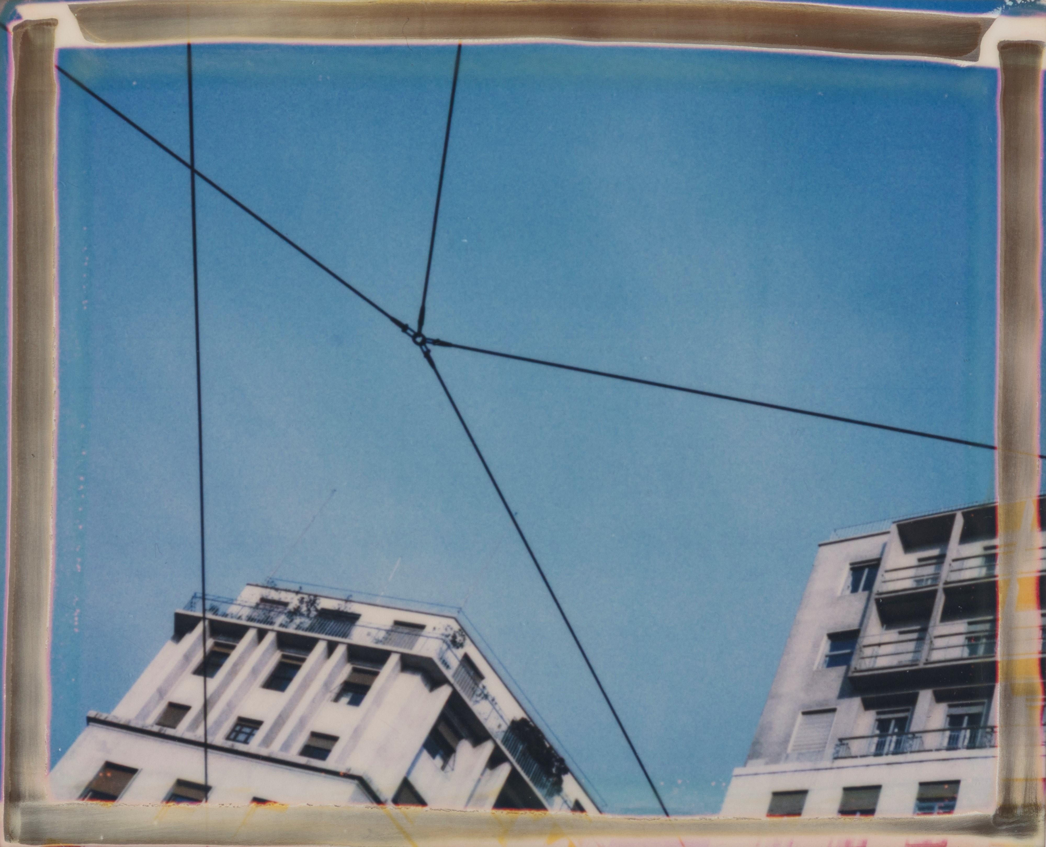 Maurizio Galimberti - Milano