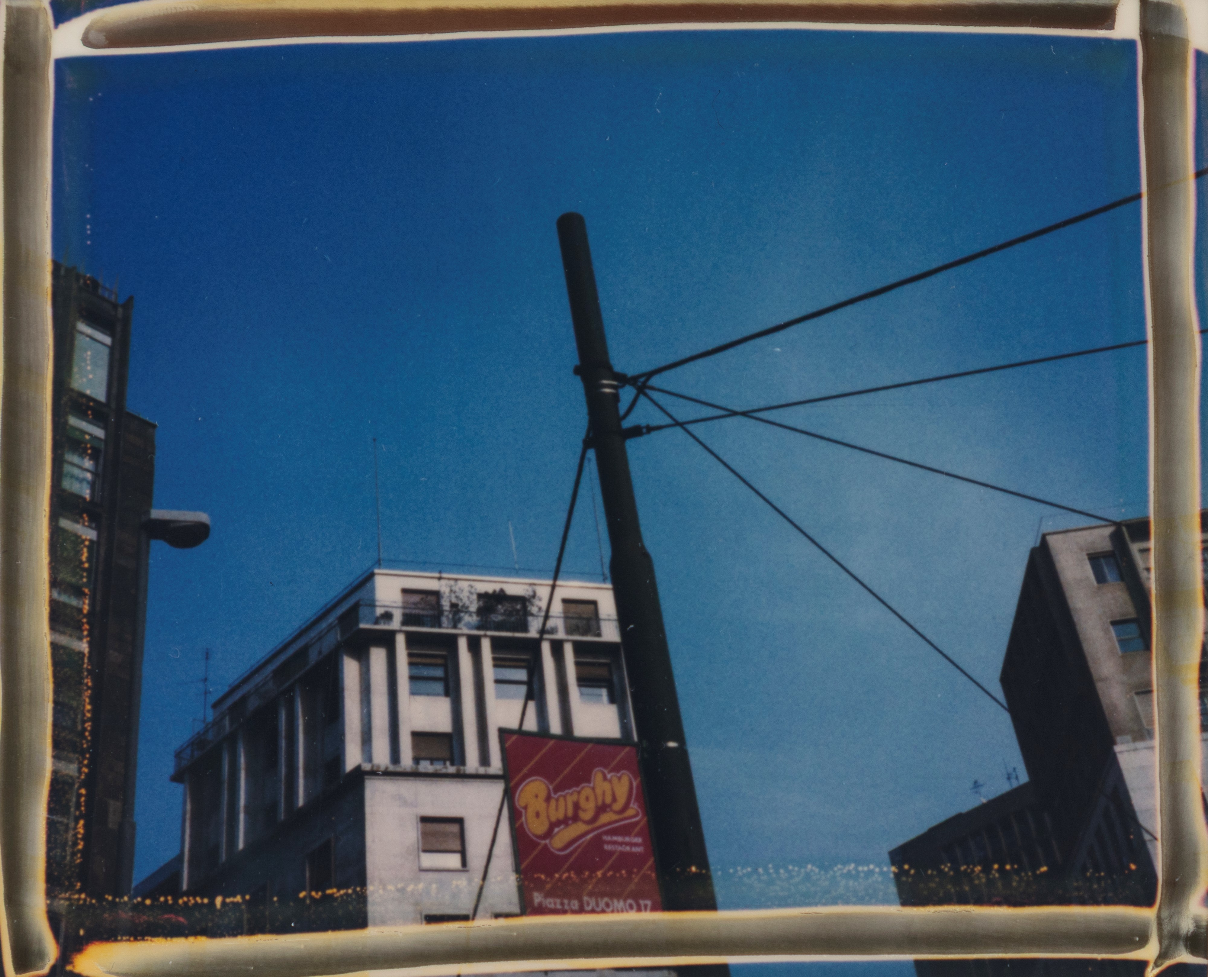 Maurizio Galimberti - Milano