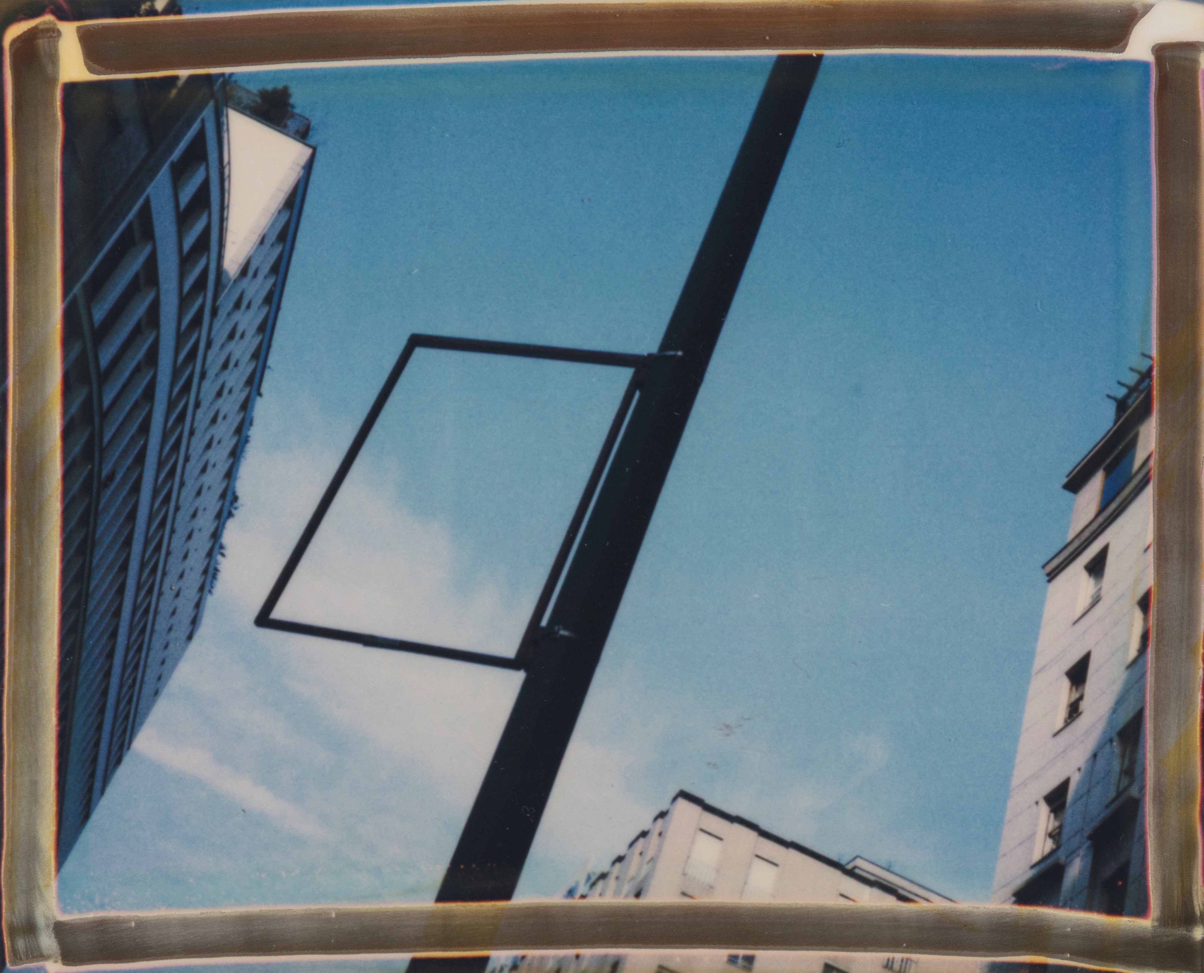 Maurizio Galimberti - Milano