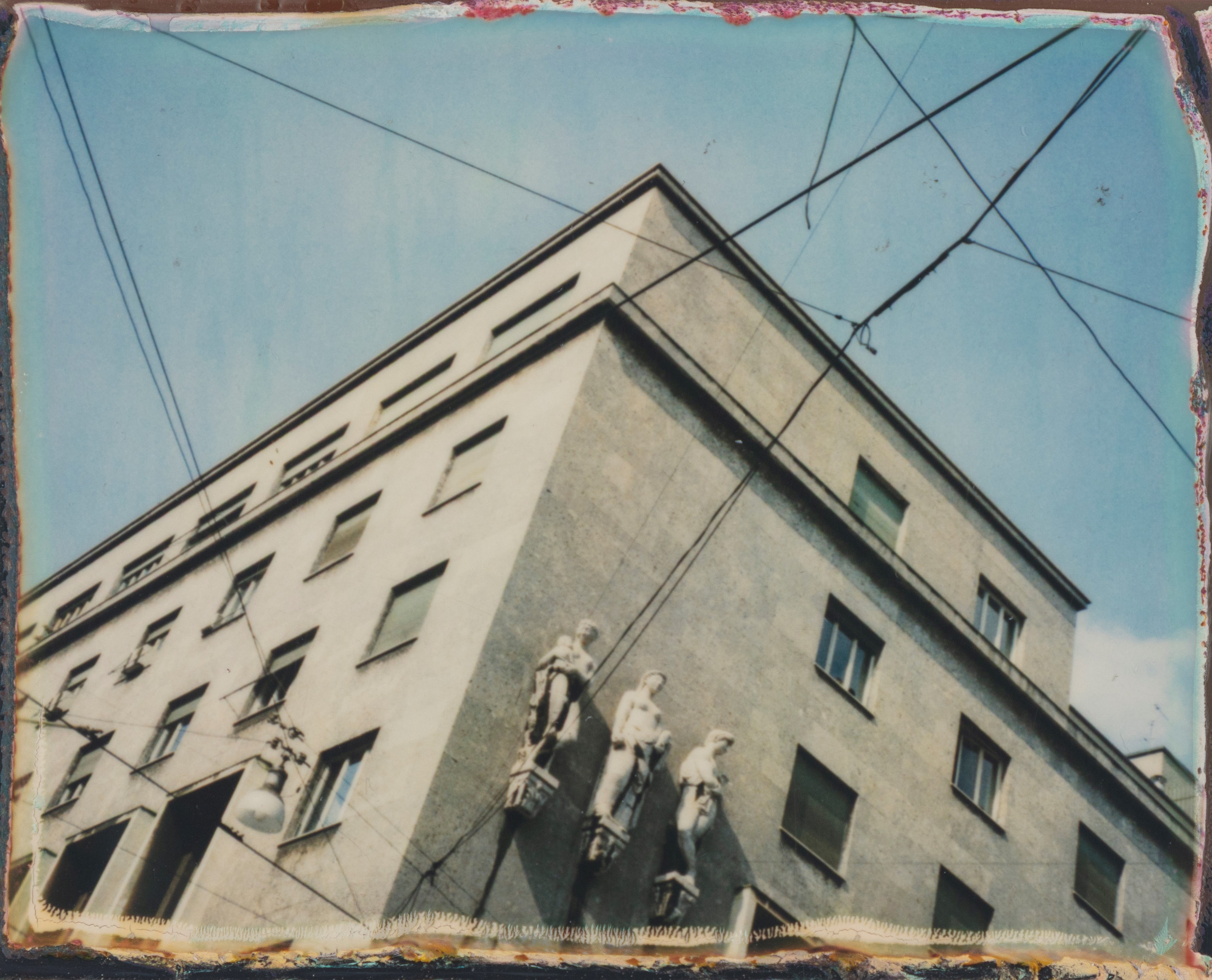 Maurizio Galimberti - Milano