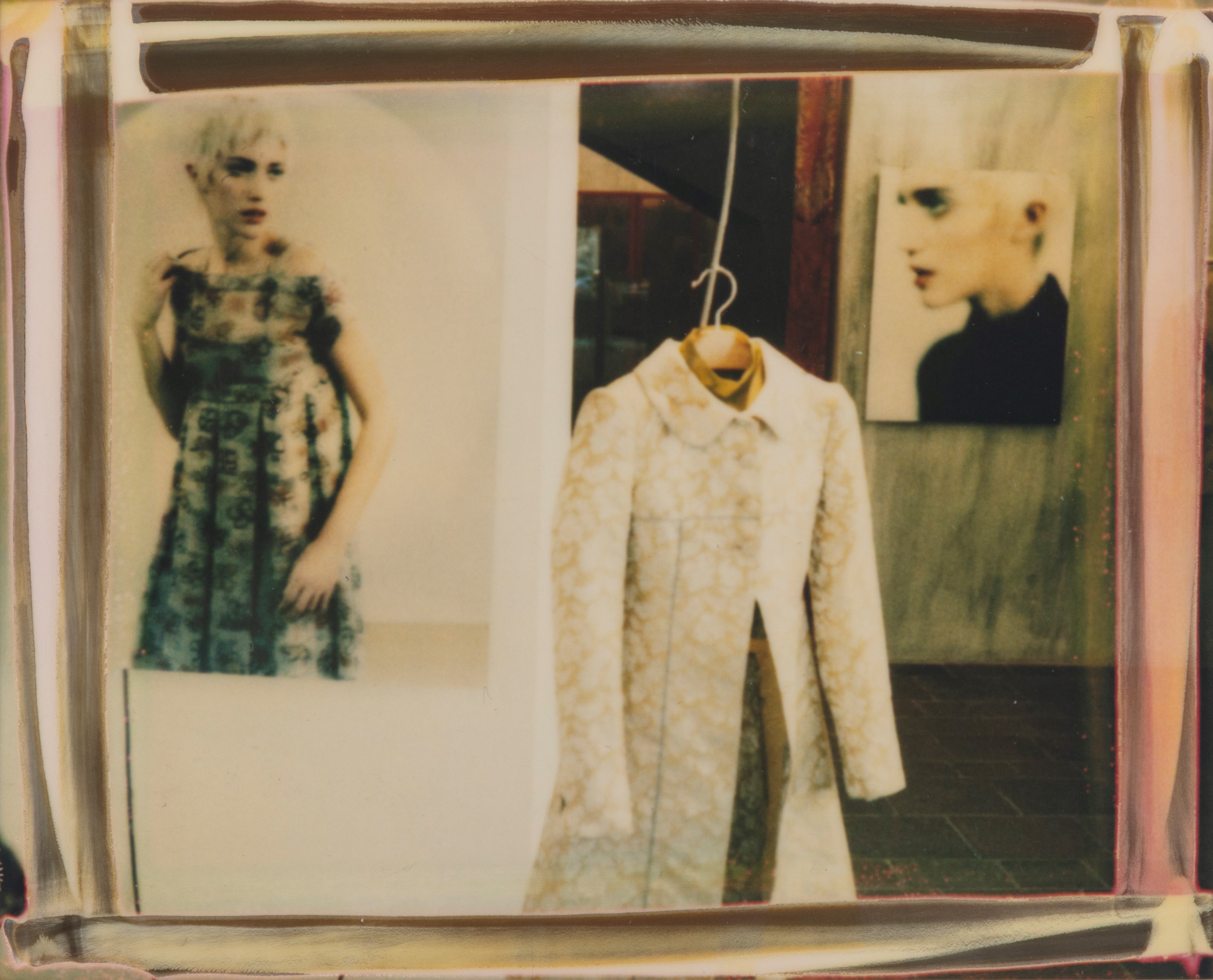 Maurizio Galimberti - Milano
