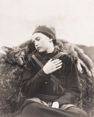 Whisper of the Coyote