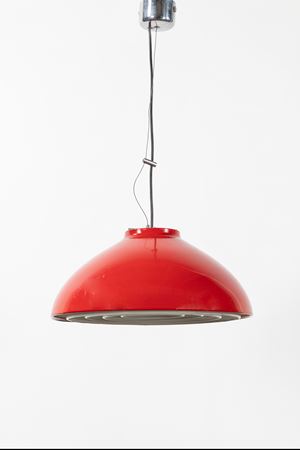 Sarfatti Gino - Lampadario