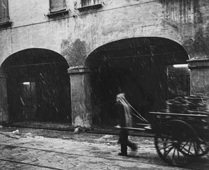 Omaggio a Spoon River　Mario Giacomelli Omaggio a Spoon River - Mario Giacomelli