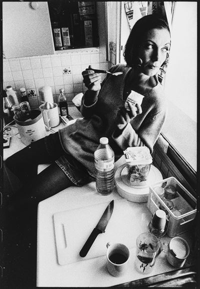 Ute Lemper