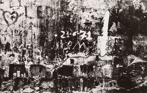 Senza titolo (Murales)