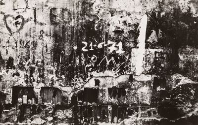 Senza Titolo (murales)