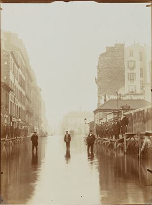 Senza titolo (Inondazione)