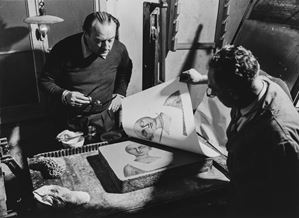 Massimo Campigli