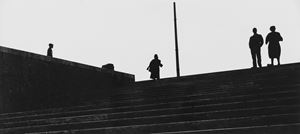 Piazza d'Italia, Roma