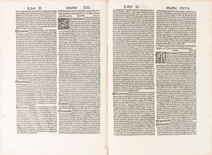 Quaestiones in libros Aristotelis De caelo et mundo.