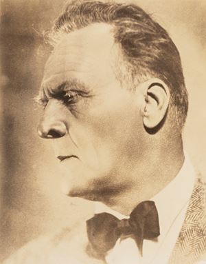 Luxardo Elio - Fiodor Ivanovic Saljapin 