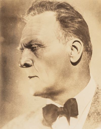 Fiodor Ivanovic Saljapin