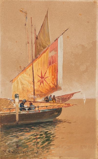 Pescatori