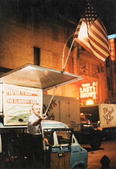 Senza Titolo (usa)
