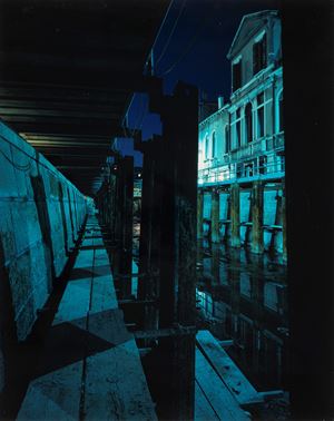 Bizjak Primoz - Cantieri Venezia