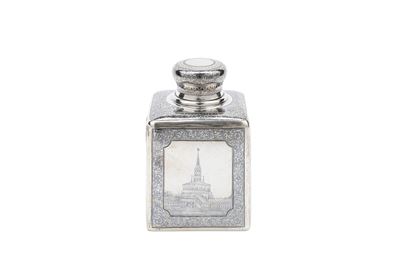 Bottiglia Porta Liquore