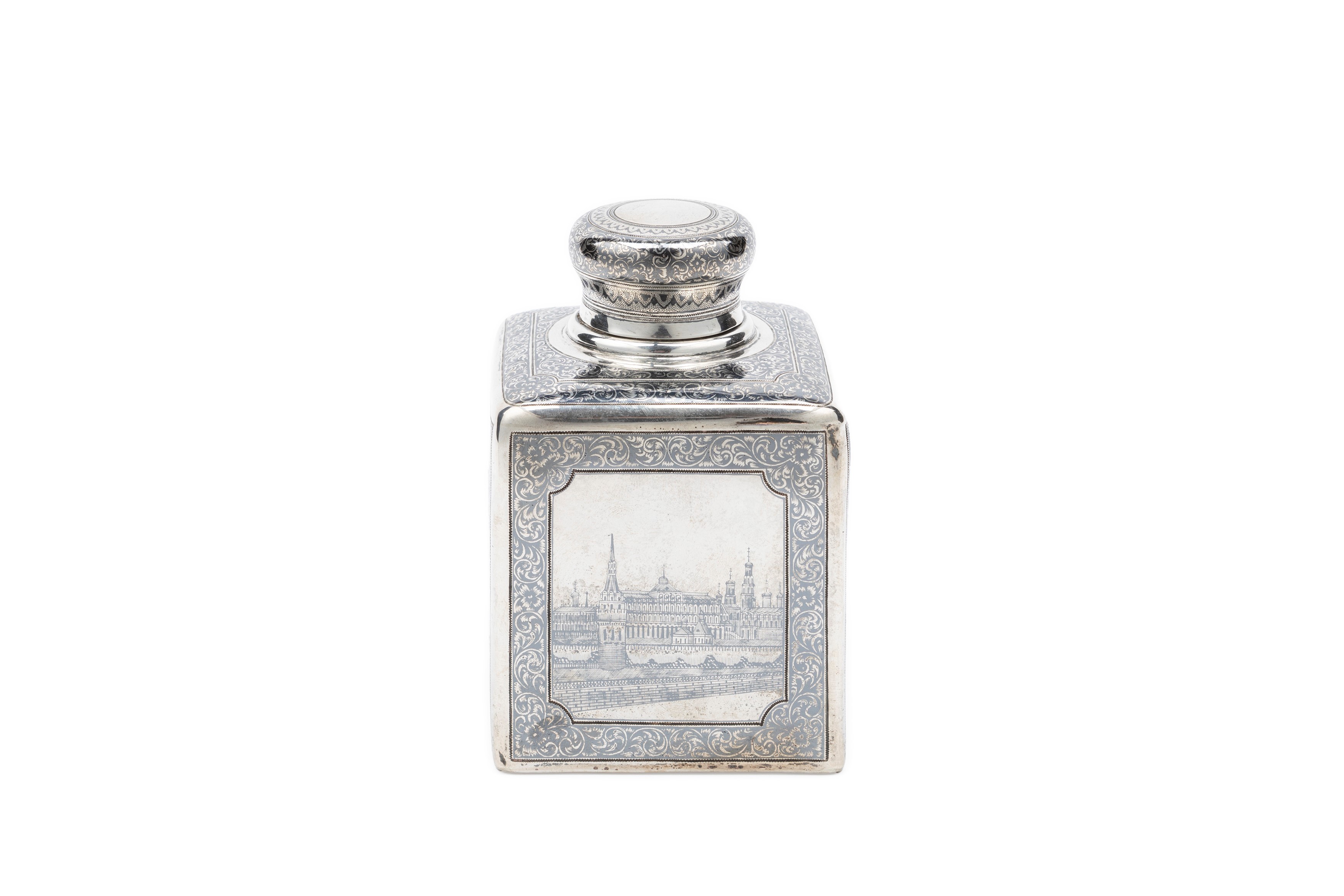 Bottiglia Porta Liquore