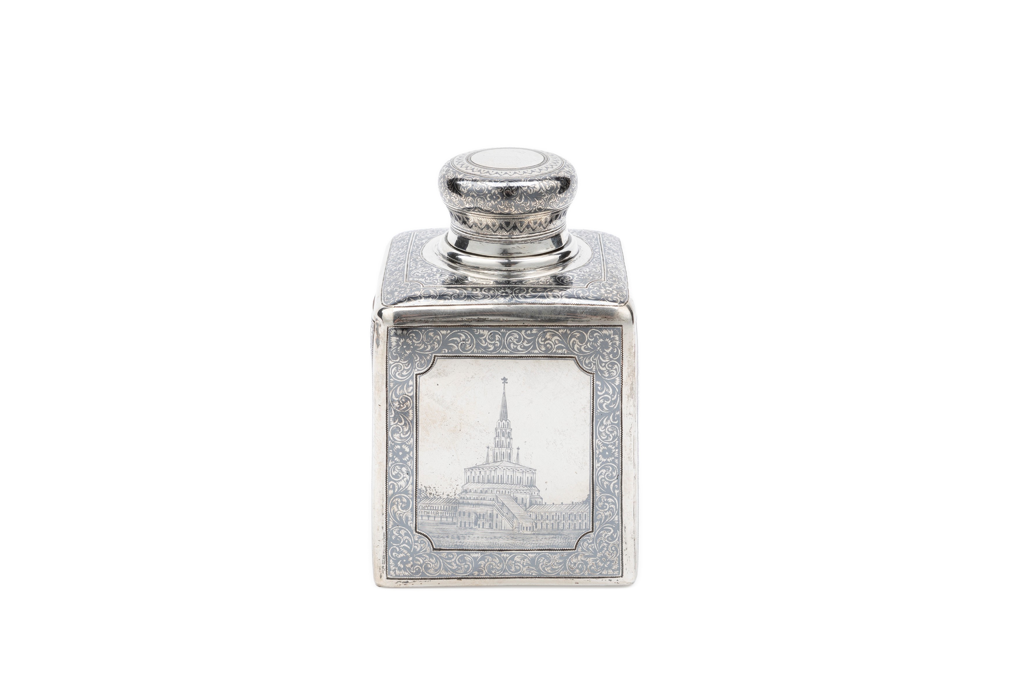 Bottiglia Porta Liquore