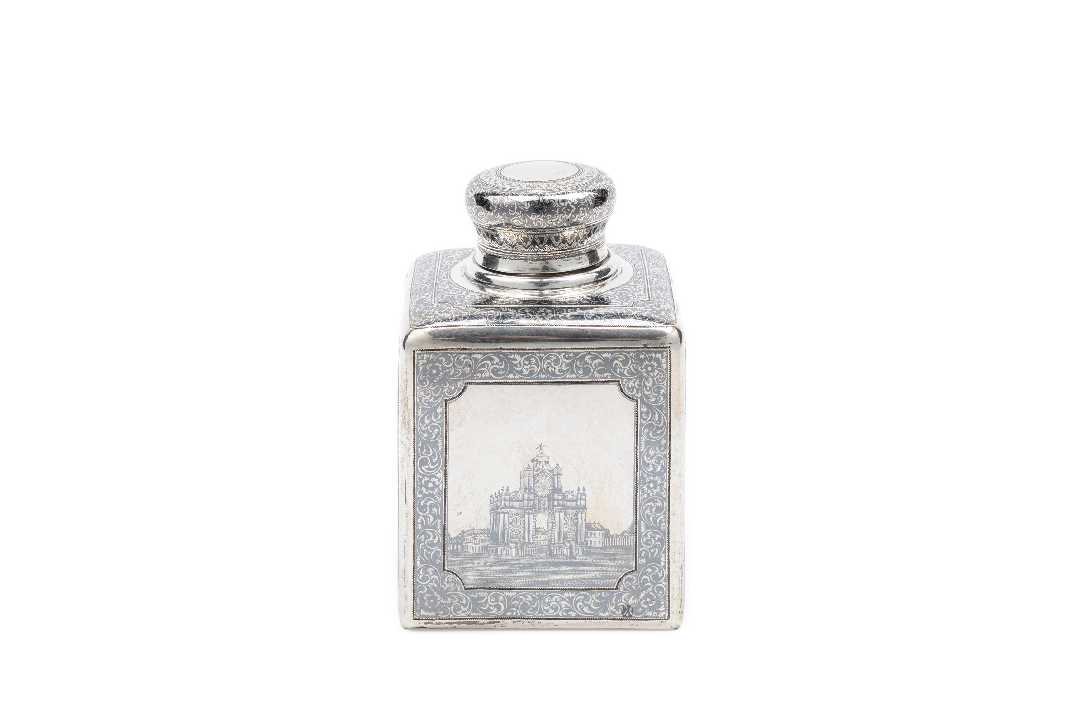 Bottiglia Porta Liquore