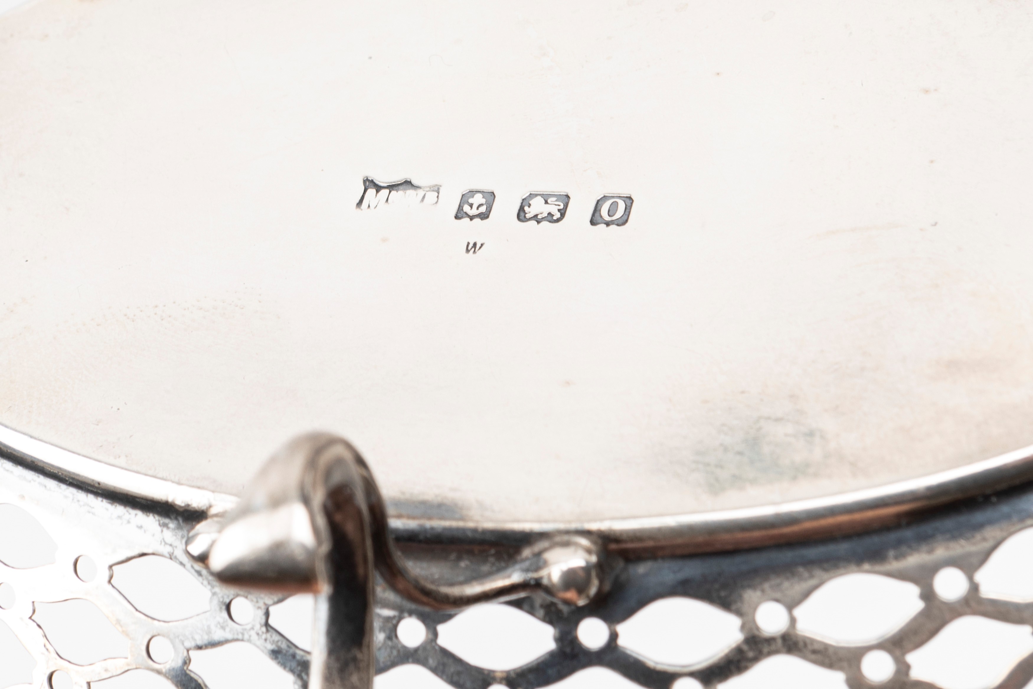 Gruppo di cinque oggetti