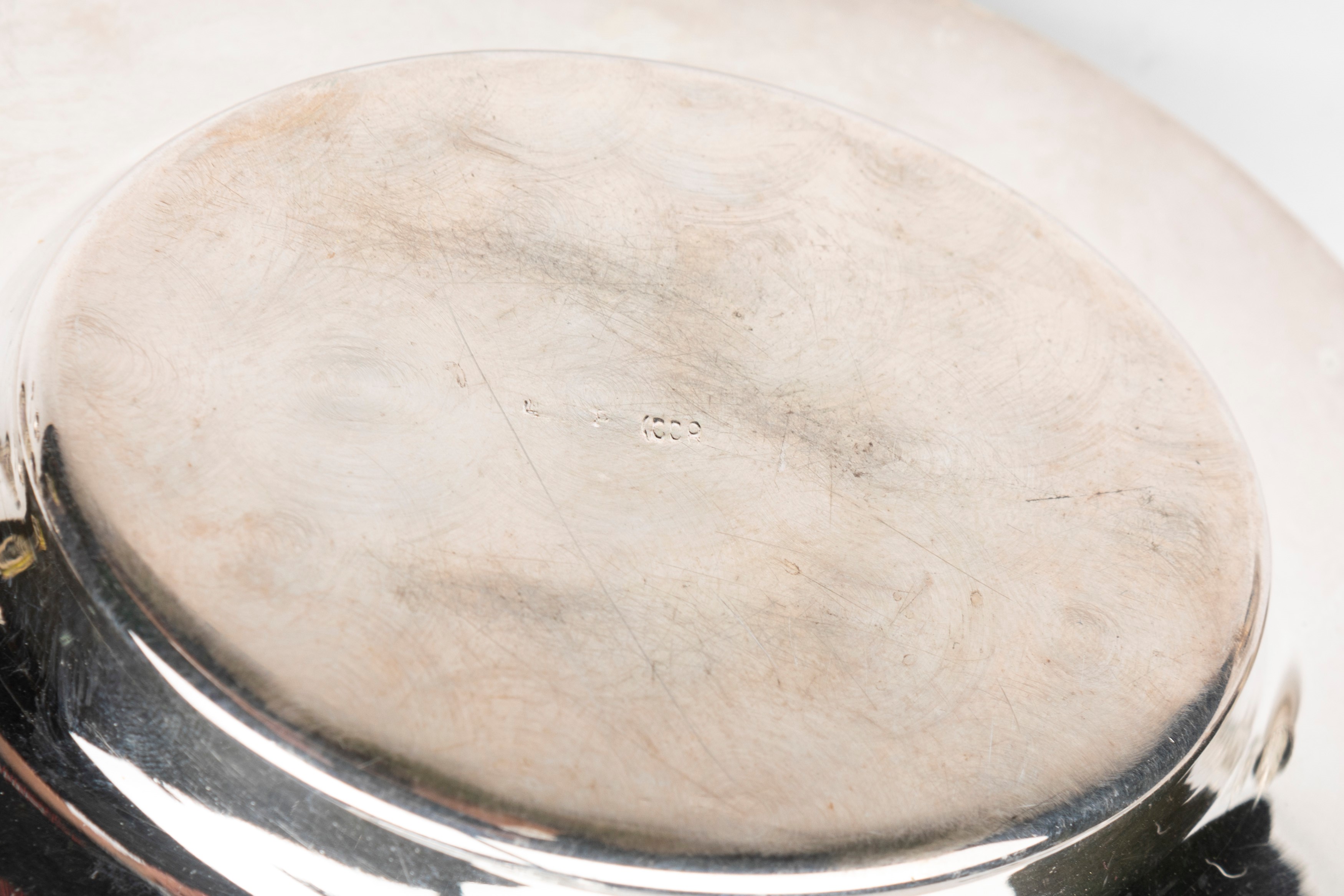 Gruppo di undici oggetti