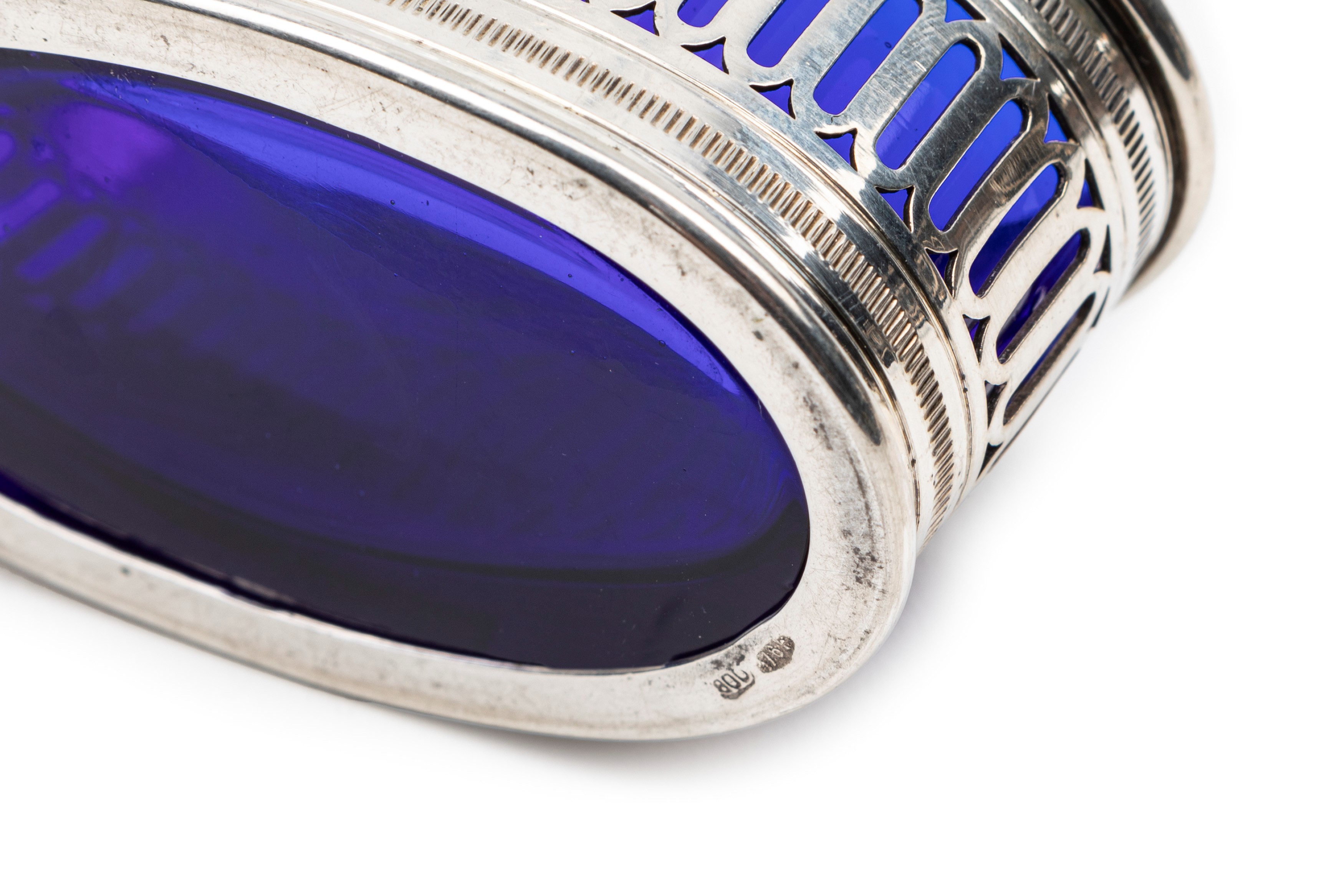 Gruppo di undici oggetti