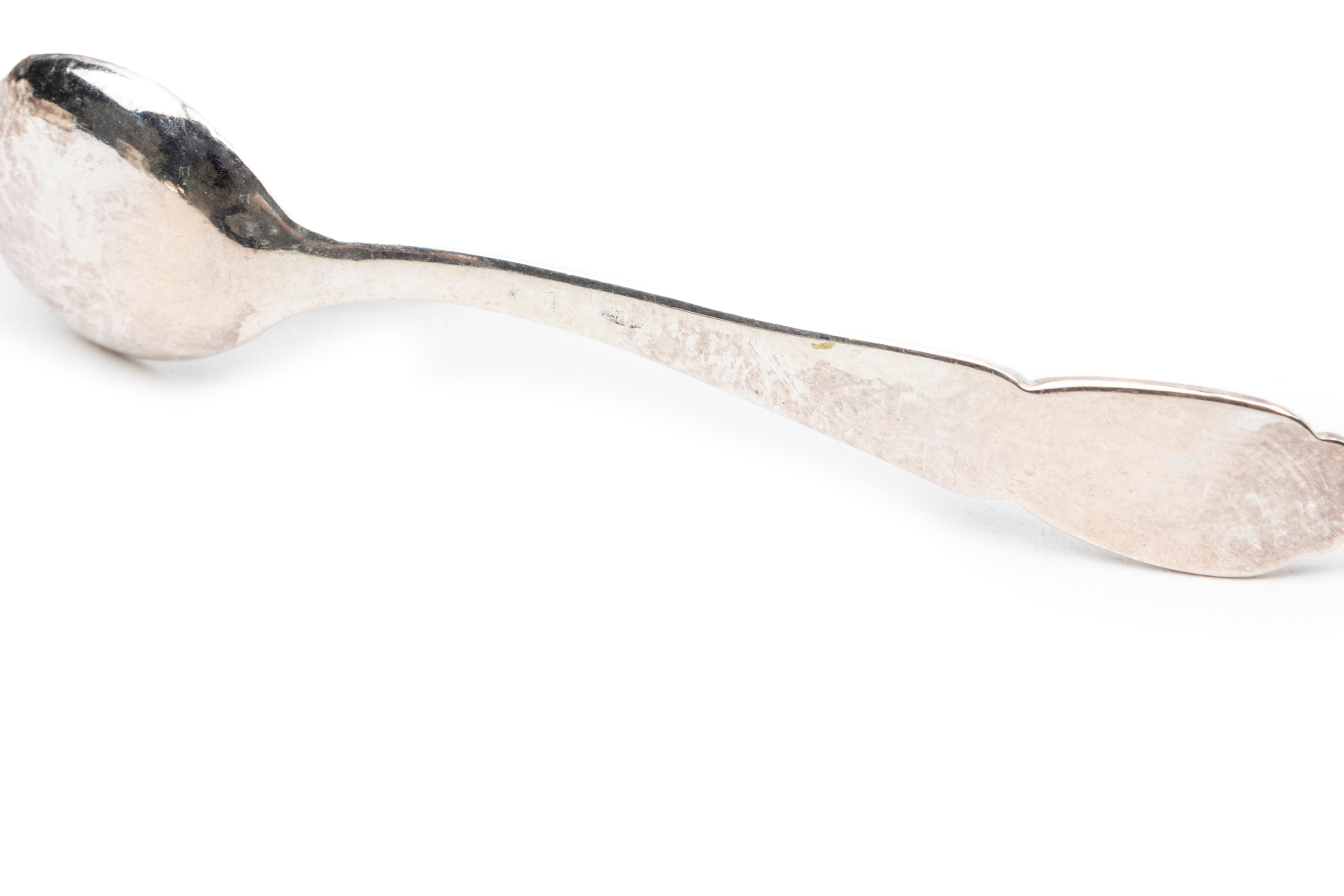 Gruppo di undici oggetti