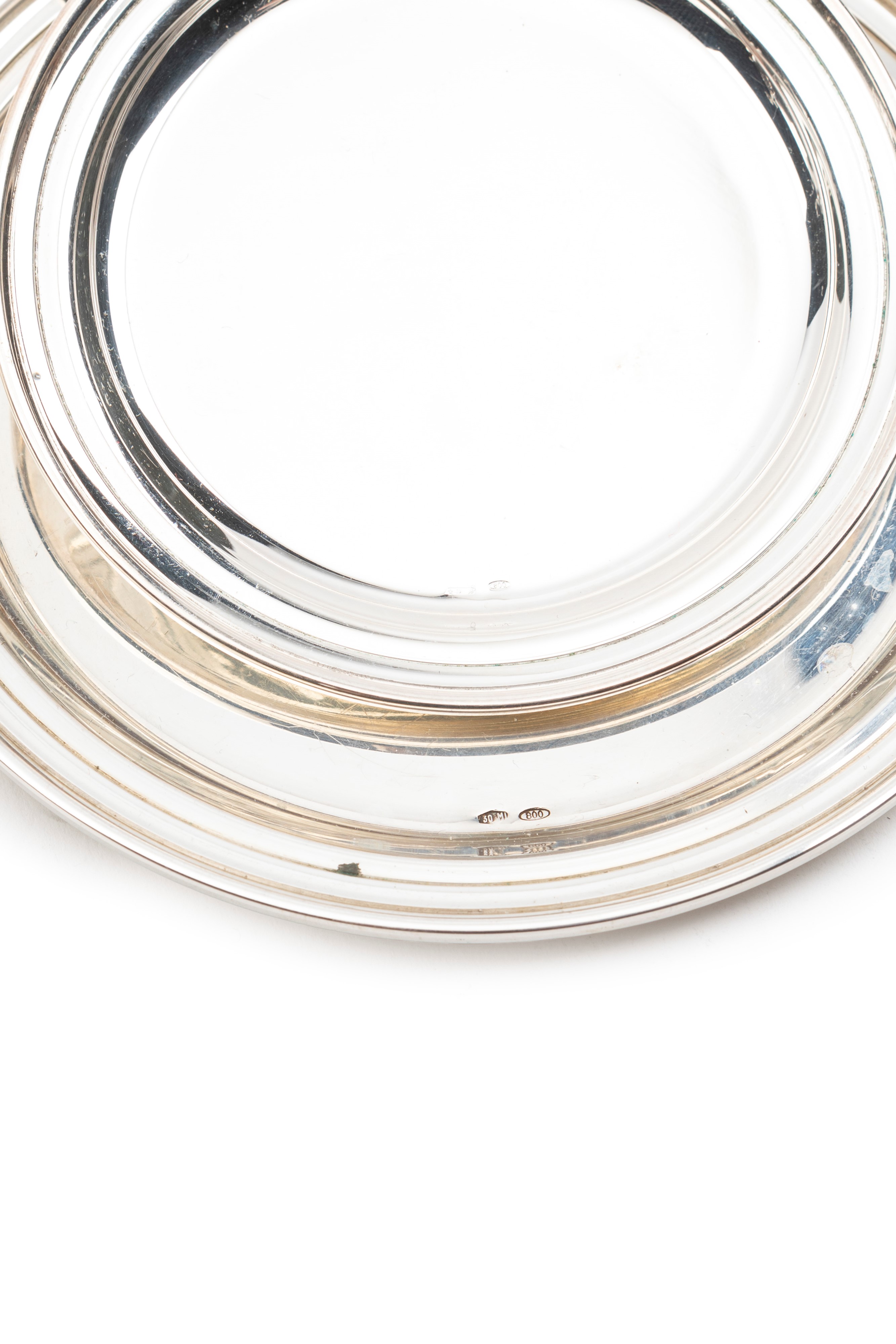 Gruppo di ventitre oggetti