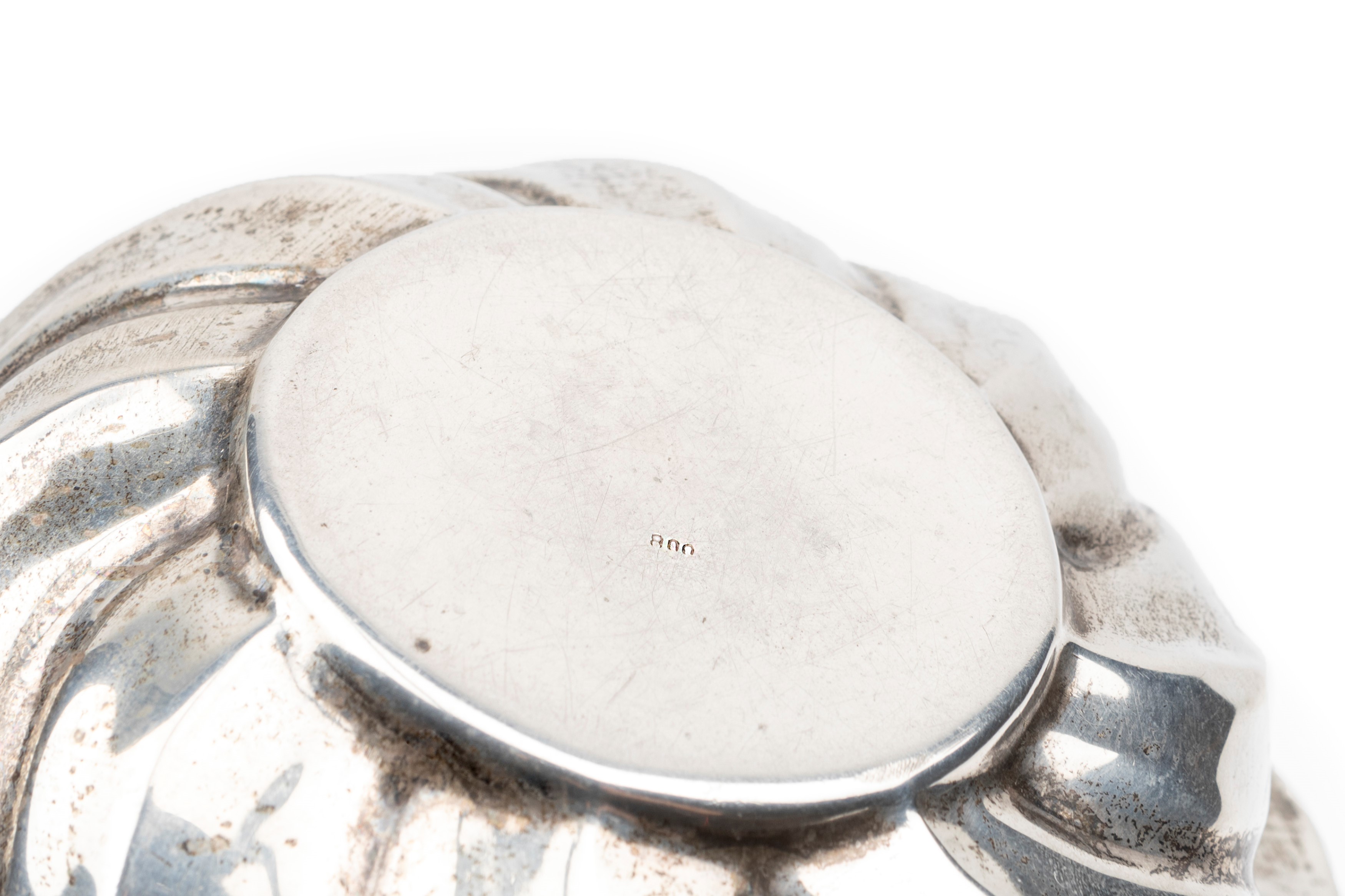 Parte di servizio da tavola