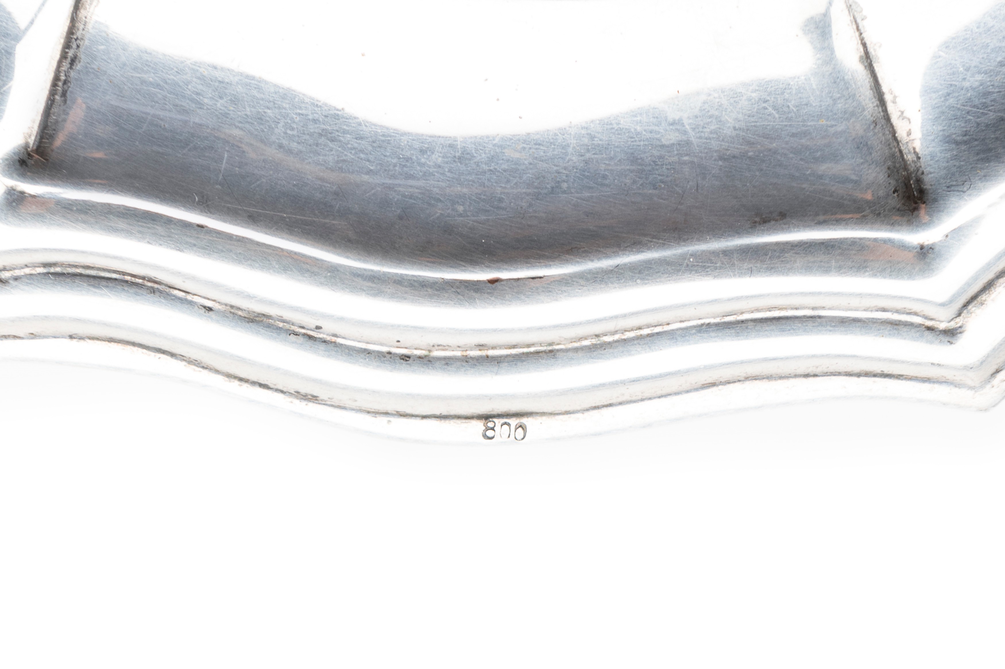 Parte di servizio da tavola