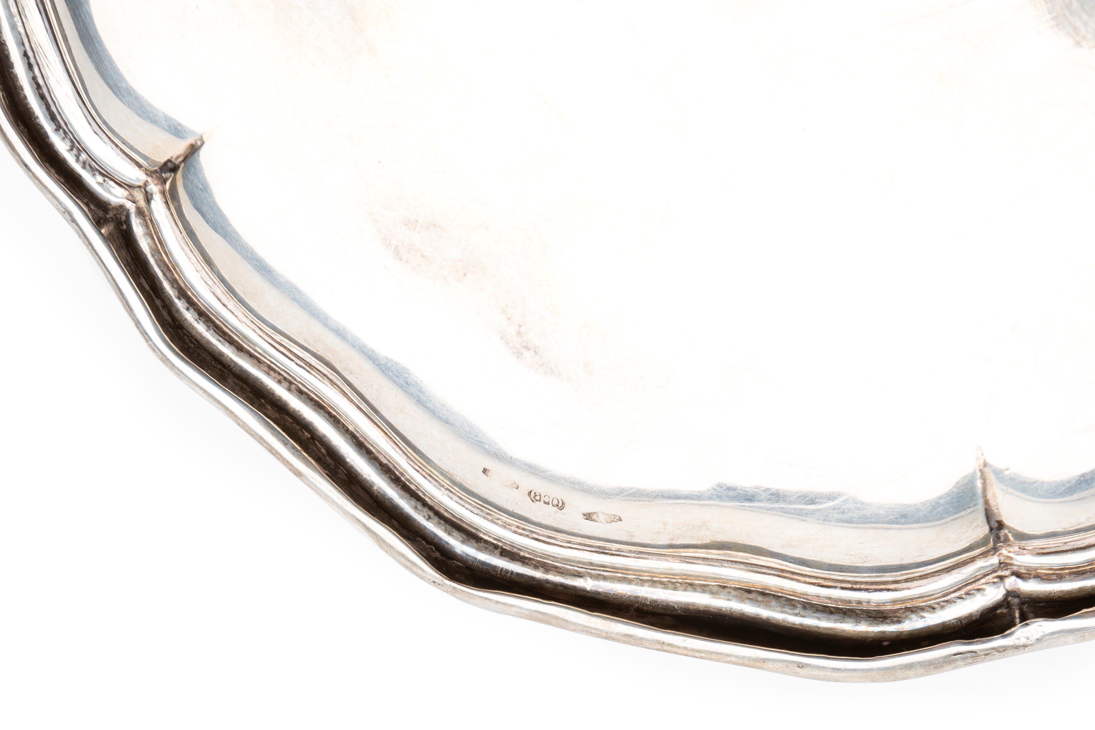 Parte di servizio da tavola