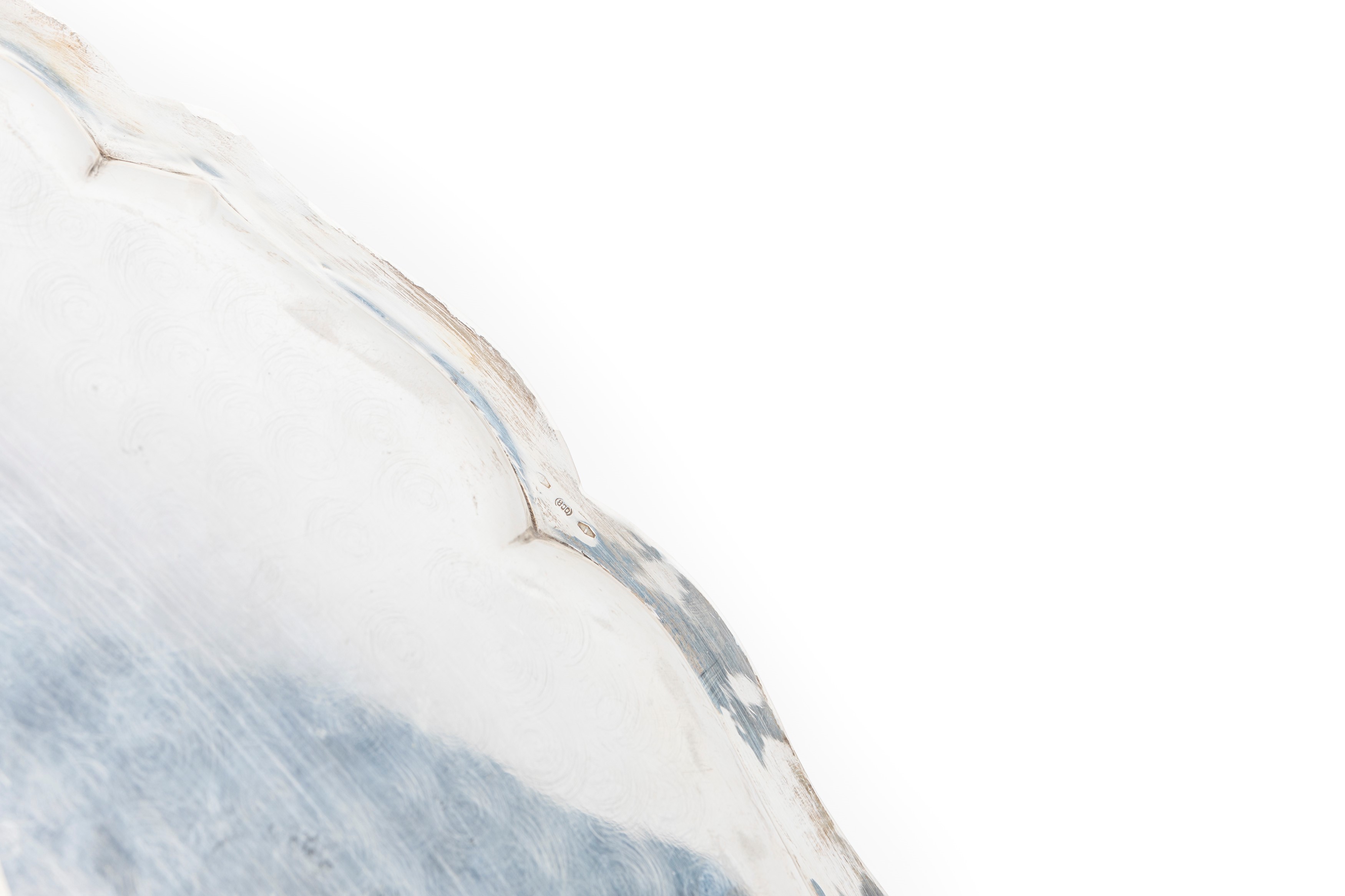 Parte di servizio da tavola