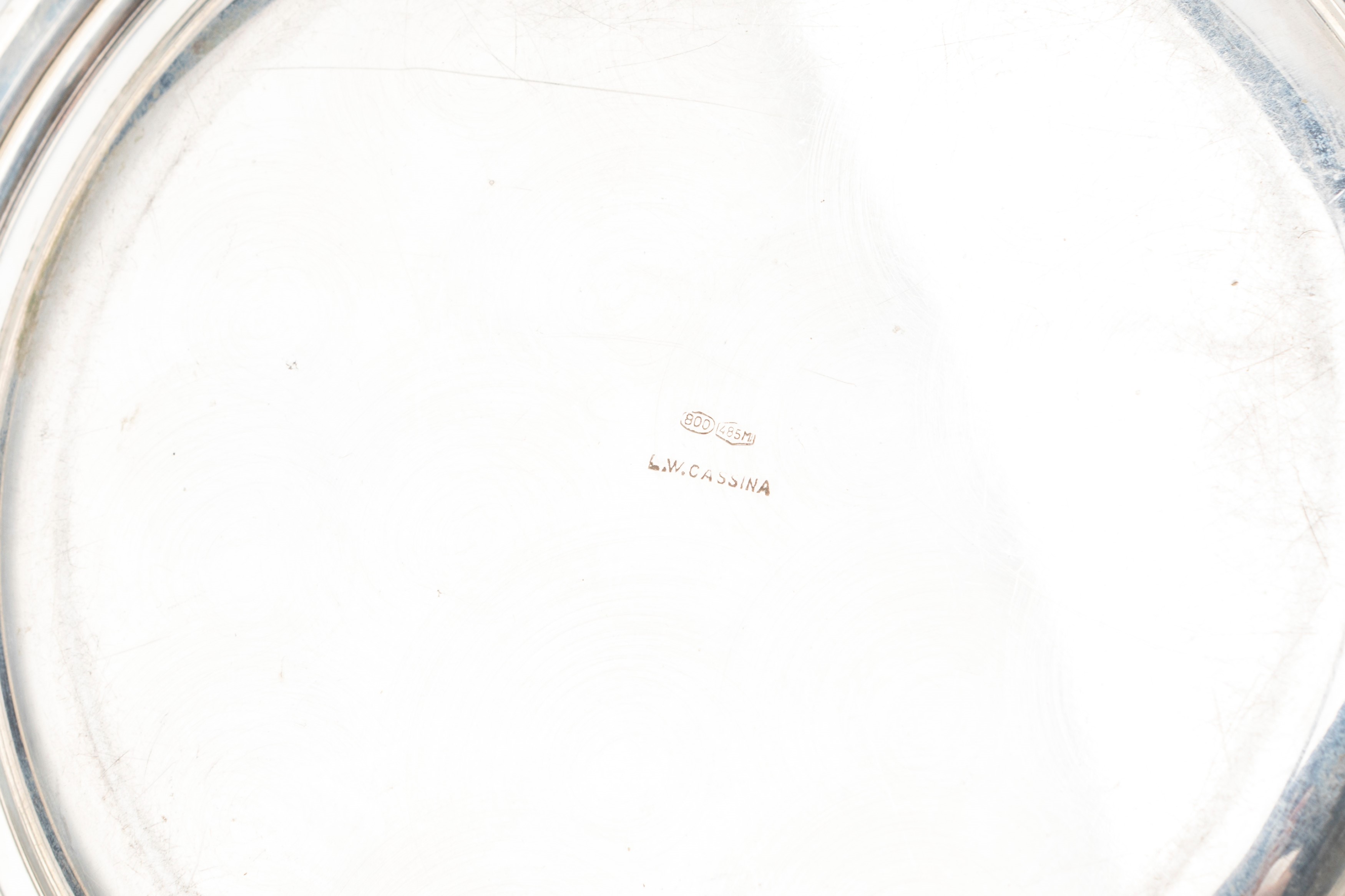 Gruppo di quindici oggetti