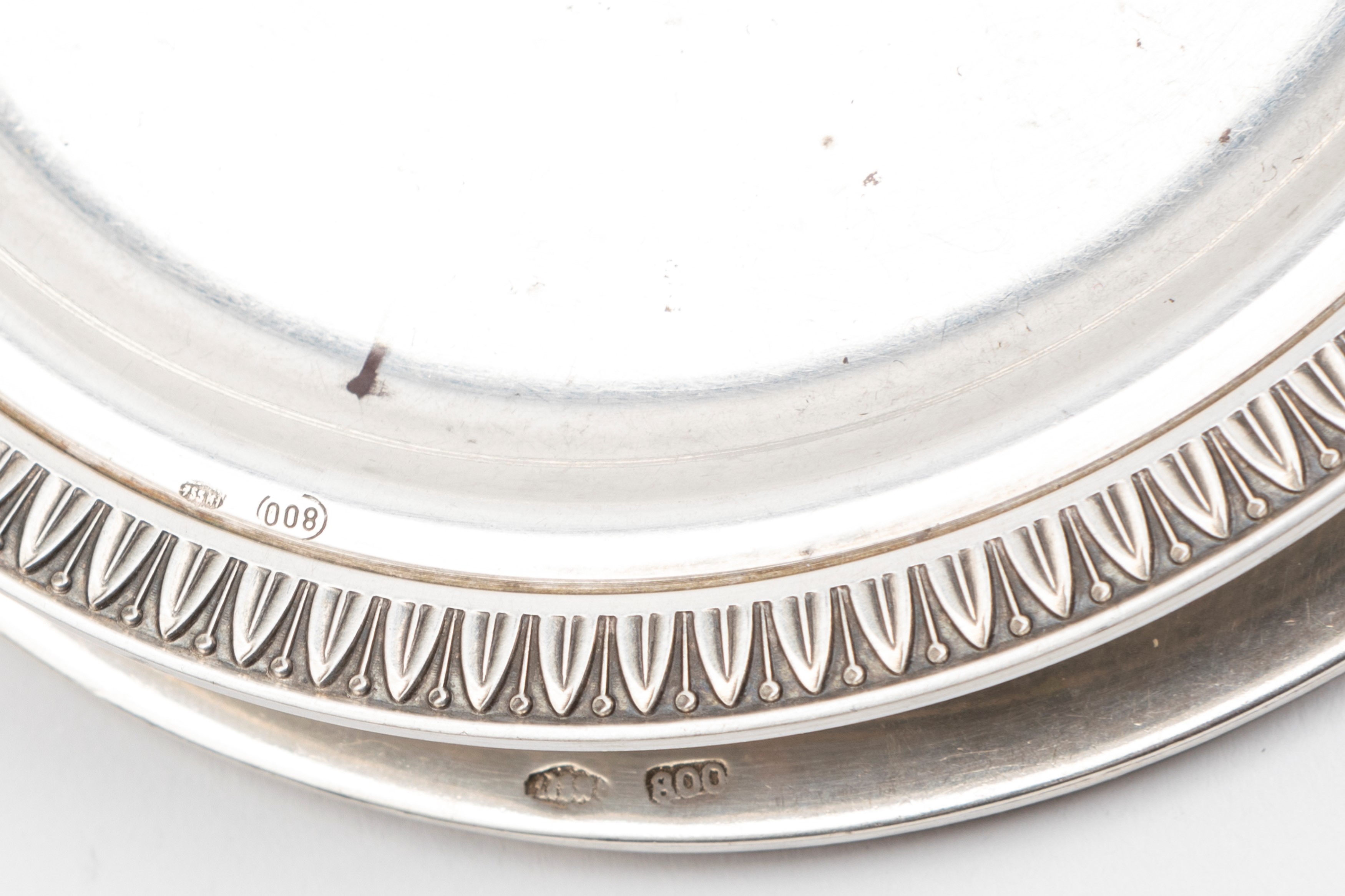 Gruppo di quindici oggetti