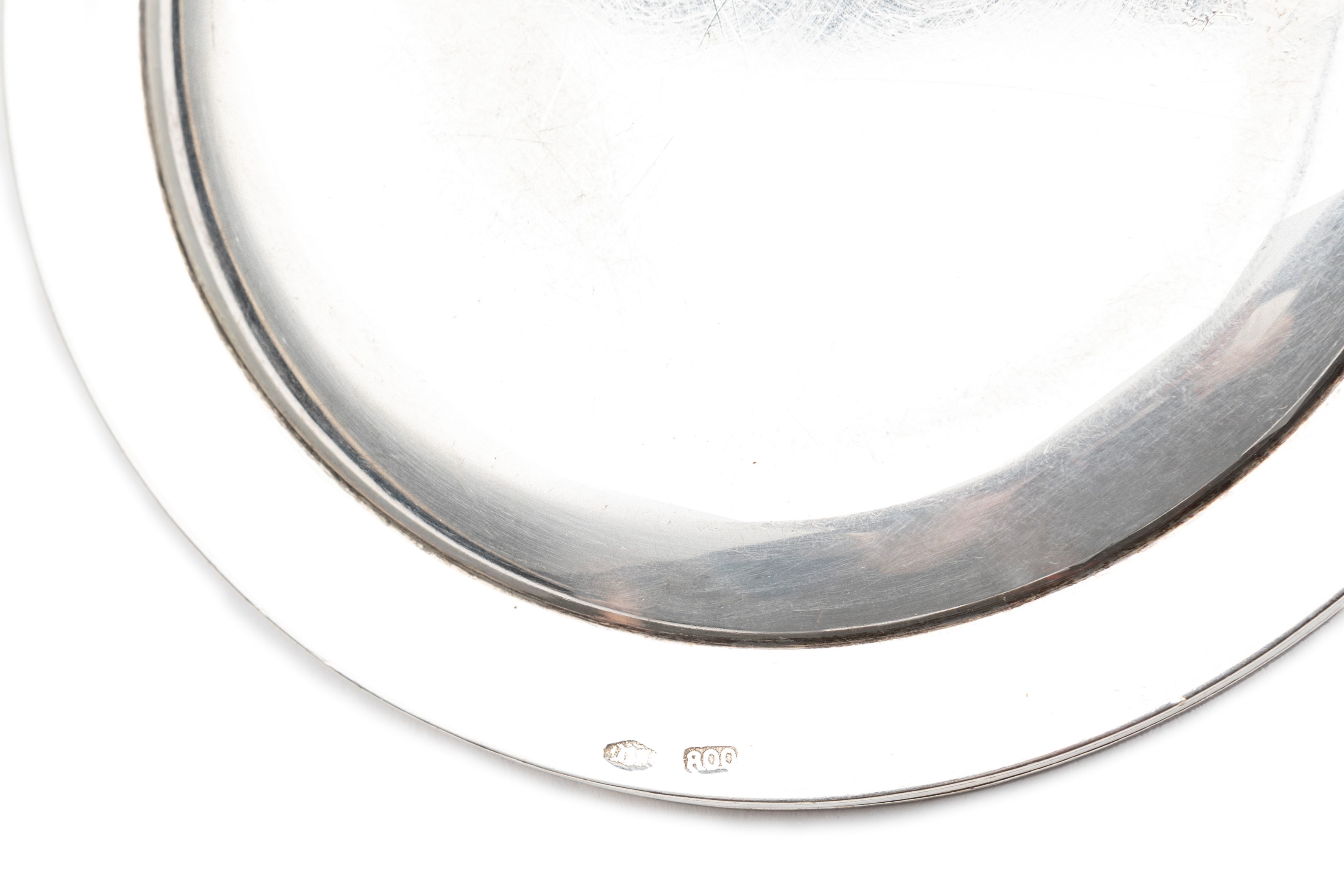 Gruppo di quindici oggetti