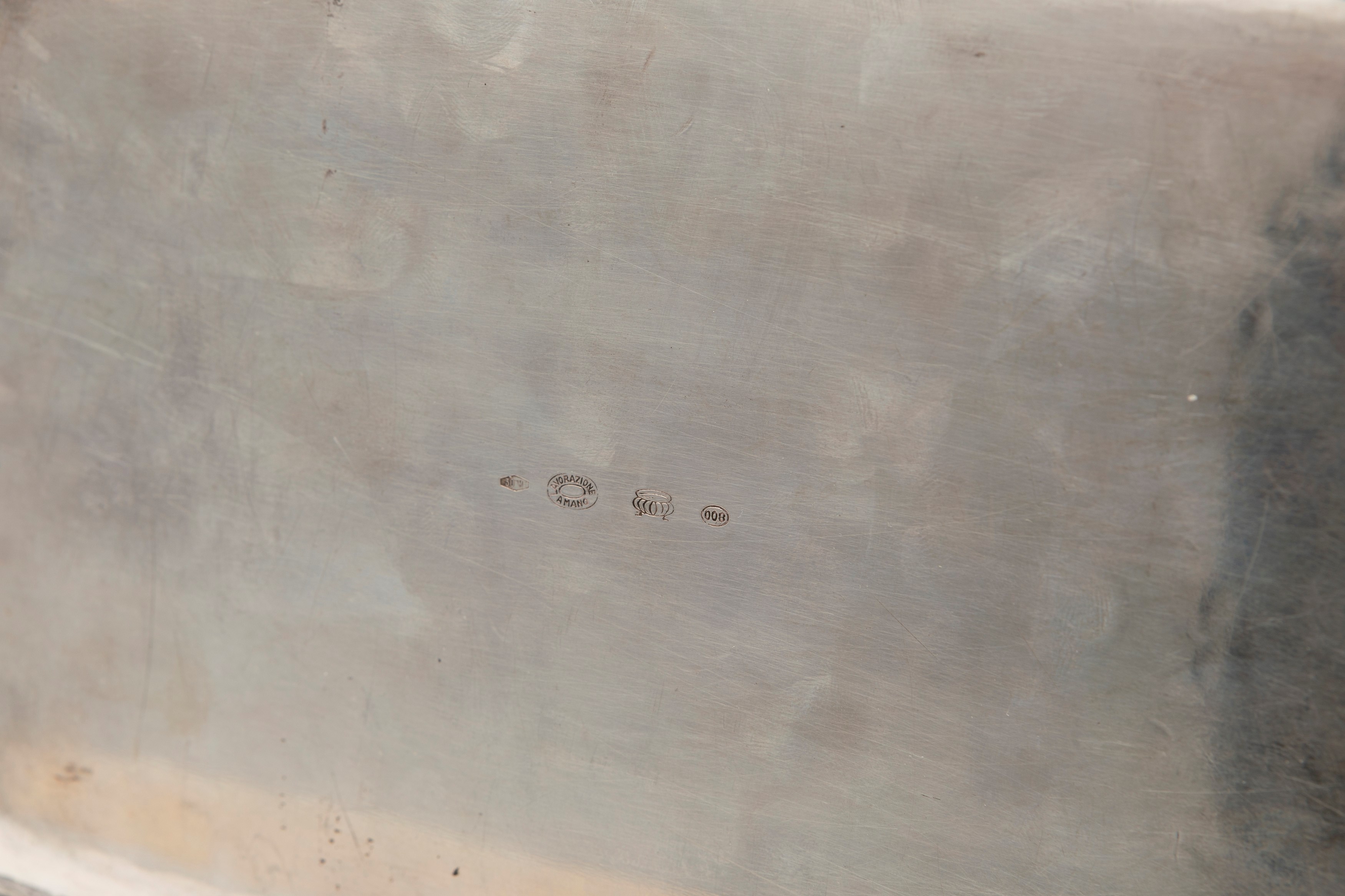 Gruppo di quindici oggetti