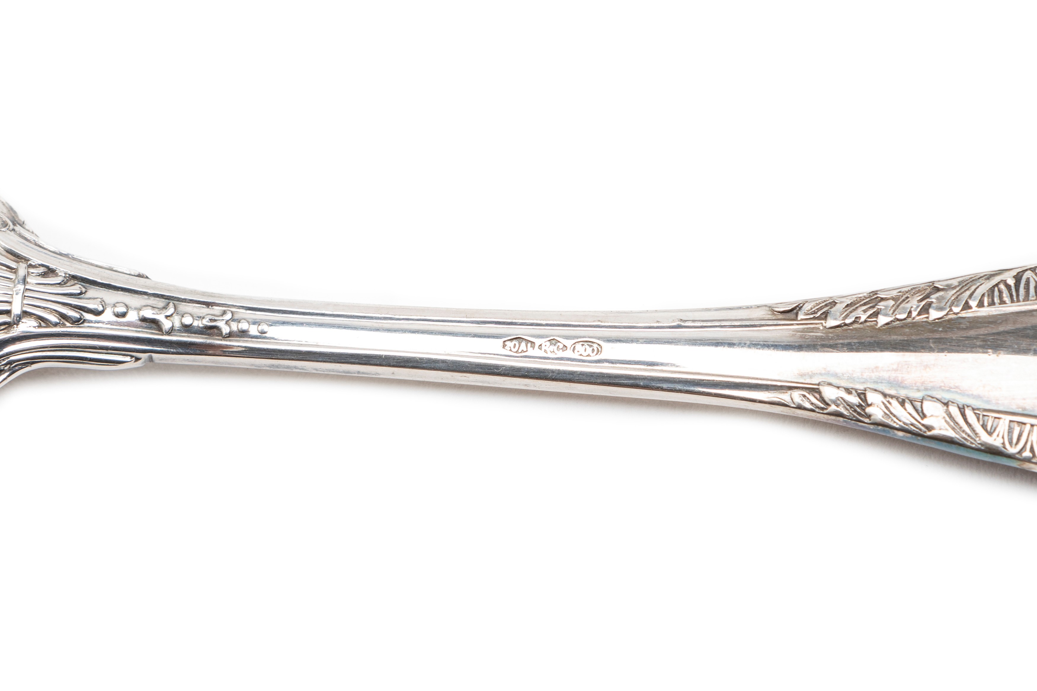 Gruppo di quindici oggetti