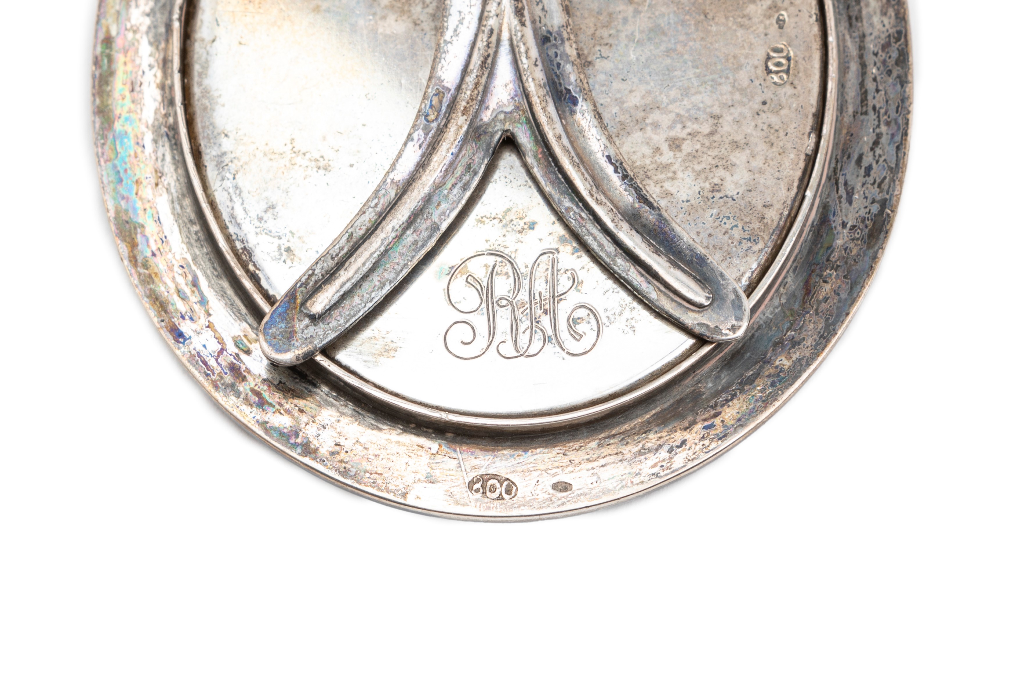 Gruppo di quindici oggetti